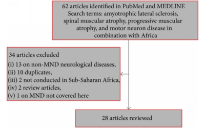 Motor Neuron Diseases in Sub-Saharan Africa: The Need for More Population-Based Studies.