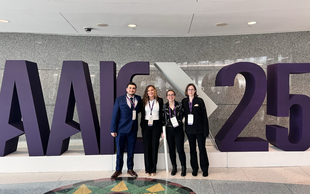 Exploring New Frontiers in Alzheimer’s Research: Reflections from AAIC Canada