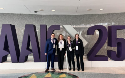 Exploring New Frontiers in Alzheimer’s Research: Reflections from AAIC Canada