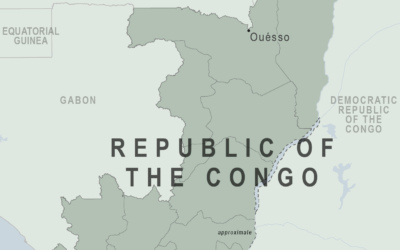 Cohort profile: A community-based prospective cohort study of Alzheimer’s disease and related dementias in the Democratic Republic of Congo