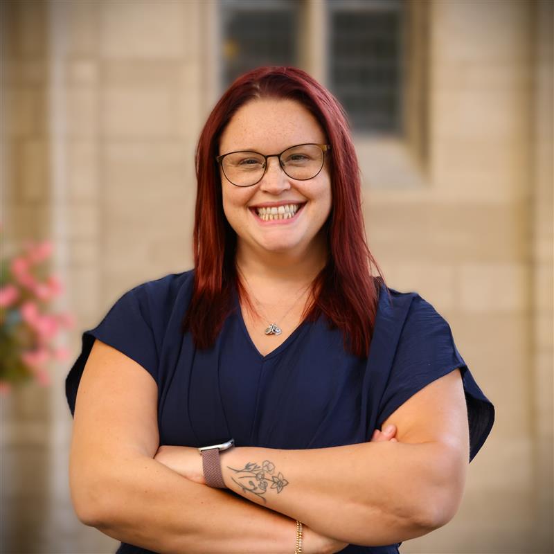 Alexandra Izydorczak