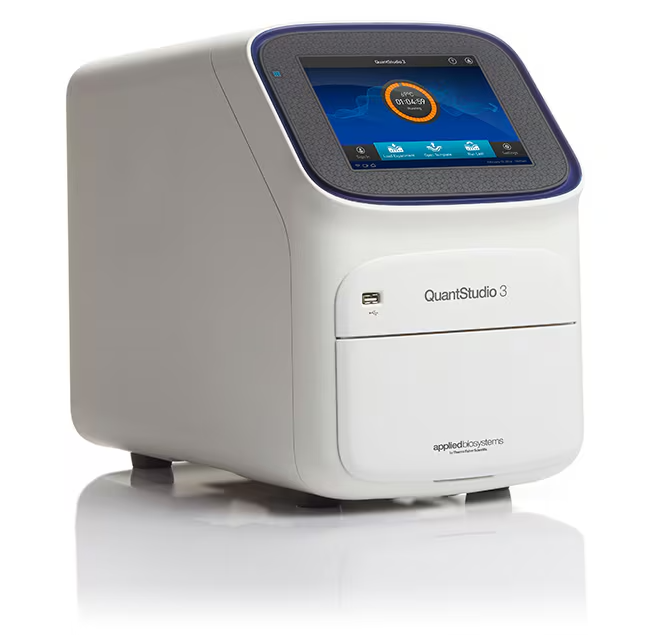 PCR instrument